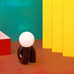 Vakkerlight Neotenic Table Lamp