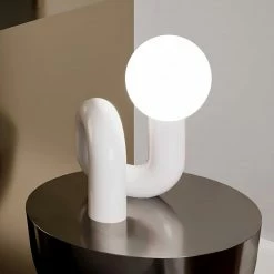 Vakkerlight Neotenic Table Lamp
