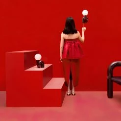 Vakkerlight Neotenic Table Lamp