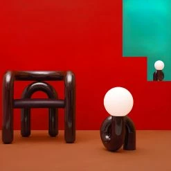 Vakkerlight Neotenic Table Lamp