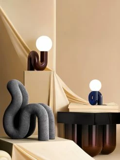 Vakkerlight Neotenic Table Lamp
