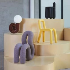 Vakkerlight Neotenic Table Lamp