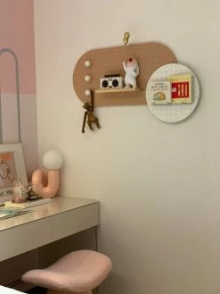 Vakkerlight Neotenic Table Lamp