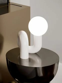 Vakkerlight Neotenic Table Lamp