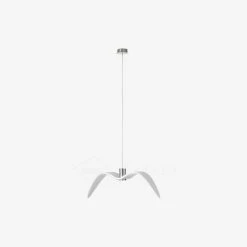 Vakkerlight Pendant Lights Night Birds Series Lamp
