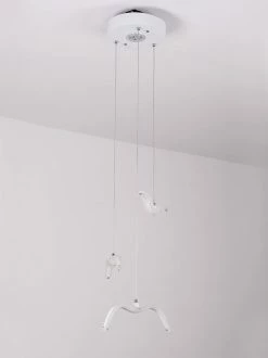 Top 10 🤩 Vakkerlight Pendant Lights Night Birds Series Lamp 👍 130 Vakkerlight Pendant Lights Night Birds Series Lamp