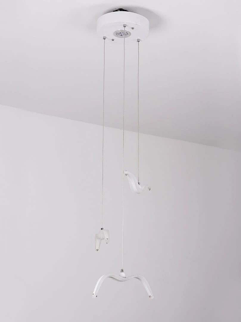 Top 10 🤩 Vakkerlight Pendant Lights Night Birds Series Lamp 👍 64 Vakkerlight Pendant Lights Night Birds Series Lamp