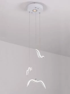 Top 10 🤩 Vakkerlight Pendant Lights Night Birds Series Lamp 👍 131 Vakkerlight Pendant Lights Night Birds Series Lamp