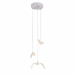 Top 10 🤩 Vakkerlight Pendant Lights Night Birds Series Lamp 👍 135 Vakkerlight Pendant Lights Night Birds Series Lamp