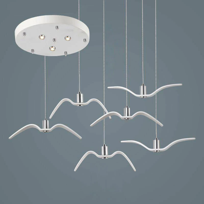Top 10 🤩 Vakkerlight Pendant Lights Night Birds Series Lamp 👍 51 Vakkerlight Pendant Lights Night Birds Series Lamp