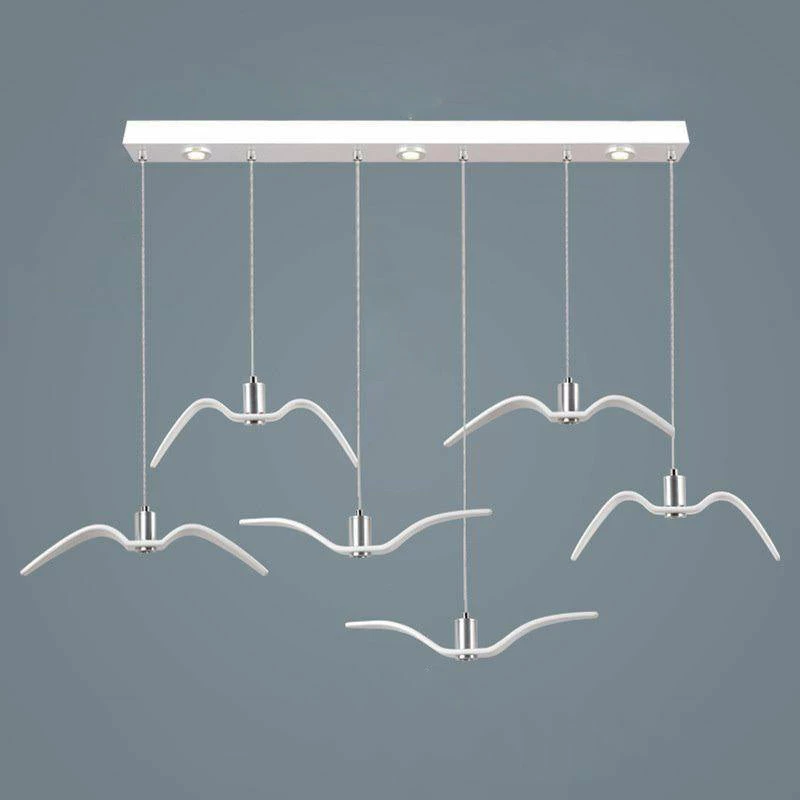 Top 10 🤩 Vakkerlight Pendant Lights Night Birds Series Lamp 👍 53 Vakkerlight Pendant Lights Night Birds Series Lamp