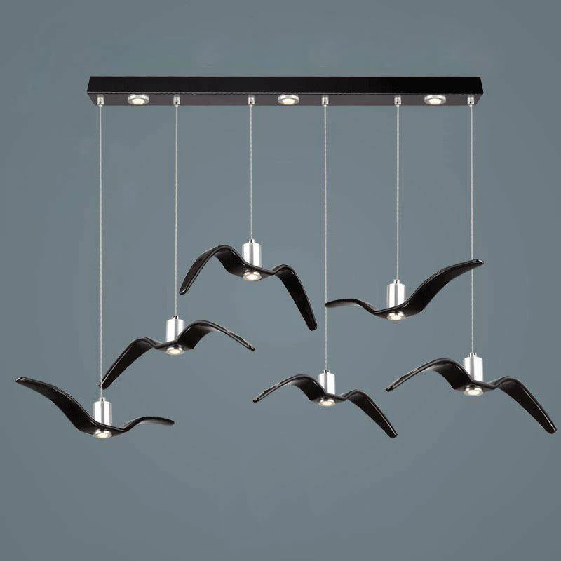Top 10 🤩 Vakkerlight Pendant Lights Night Birds Series Lamp 👍 56 Vakkerlight Pendant Lights Night Birds Series Lamp