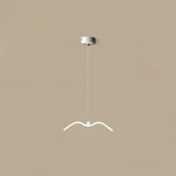 Top 10 🤩 Vakkerlight Pendant Lights Night Birds Series Lamp 👍 123 Vakkerlight Pendant Lights Night Birds Series Lamp