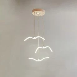 Top 10 🤩 Vakkerlight Pendant Lights Night Birds Series Lamp 👍 126 Vakkerlight Pendant Lights Night Birds Series Lamp