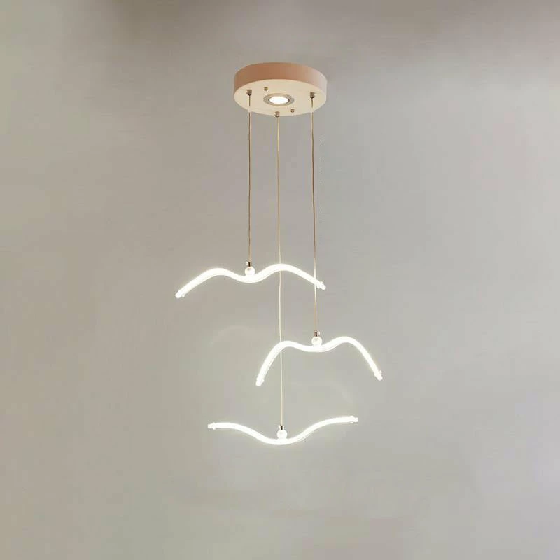 Top 10 🤩 Vakkerlight Pendant Lights Night Birds Series Lamp 👍 60 Vakkerlight Pendant Lights Night Birds Series Lamp