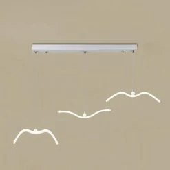 Top 10 🤩 Vakkerlight Pendant Lights Night Birds Series Lamp 👍 127 Vakkerlight Pendant Lights Night Birds Series Lamp