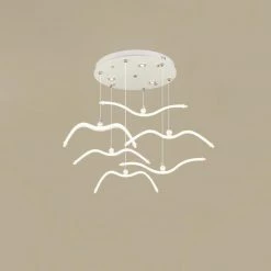 Top 10 🤩 Vakkerlight Pendant Lights Night Birds Series Lamp 👍 128 Vakkerlight Pendant Lights Night Birds Series Lamp