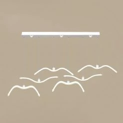 Top 10 🤩 Vakkerlight Pendant Lights Night Birds Series Lamp 👍 129 Vakkerlight Pendant Lights Night Birds Series Lamp