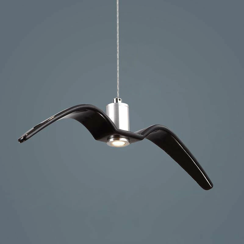 Top 10 🤩 Vakkerlight Pendant Lights Night Birds Series Lamp 👍 44 Vakkerlight Pendant Lights Night Birds Series Lamp