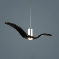 Top 10 🤩 Vakkerlight Pendant Lights Night Birds Series Lamp 👍 112 Vakkerlight Pendant Lights Night Birds Series Lamp