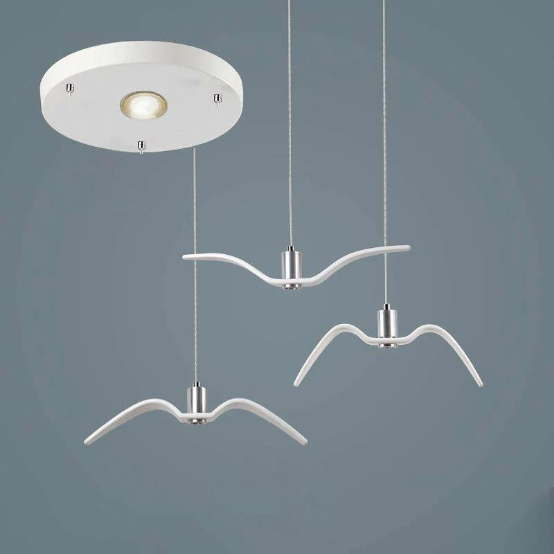 Top 10 🤩 Vakkerlight Pendant Lights Night Birds Series Lamp 👍 47 Vakkerlight Pendant Lights Night Birds Series Lamp