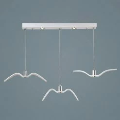 Top 10 🤩 Vakkerlight Pendant Lights Night Birds Series Lamp 👍 114 Vakkerlight Pendant Lights Night Birds Series Lamp