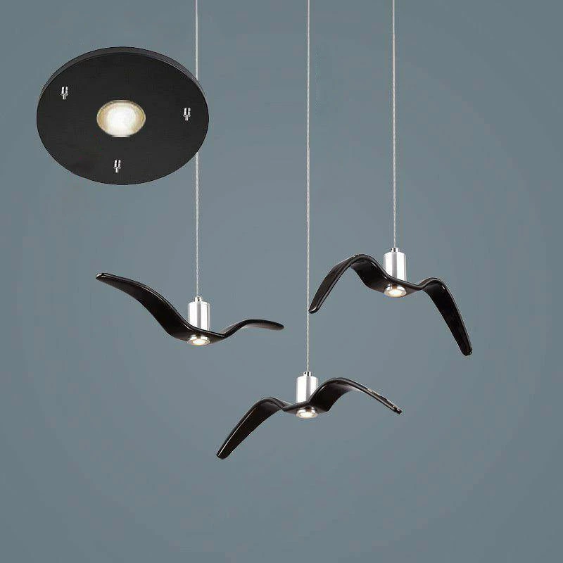 Top 10 🤩 Vakkerlight Pendant Lights Night Birds Series Lamp 👍 49 Vakkerlight Pendant Lights Night Birds Series Lamp