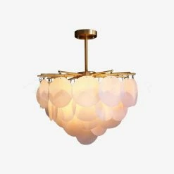 Vakkerlight Nimbus Chandelier