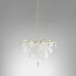 Vakkerlight Nimbus Chandelier