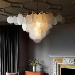 Vakkerlight Nimbus Chandelier