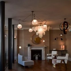 Vakkerlight Nimbus Chandelier