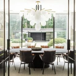 Vakkerlight Nimbus Chandelier