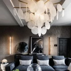 Vakkerlight Nimbus Chandelier