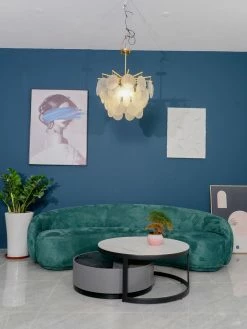 Vakkerlight Nimbus Chandelier