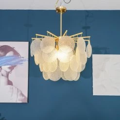 Vakkerlight Nimbus Chandelier