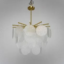 Vakkerlight Nimbus Chandelier