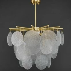 Vakkerlight Nimbus Chandelier