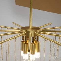 Vakkerlight Nimbus Chandelier