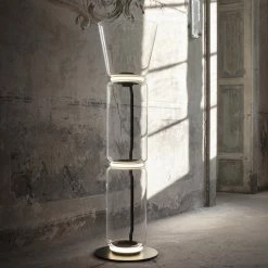 Vakkerlight Noctambule Table & Floor Lamp Floor Lamps