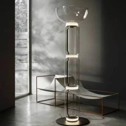 Vakkerlight Noctambule Table & Floor Lamp Floor Lamps