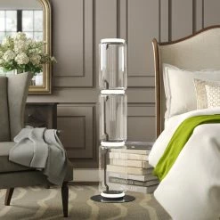 Vakkerlight Noctambule Table & Floor Lamp Floor Lamps