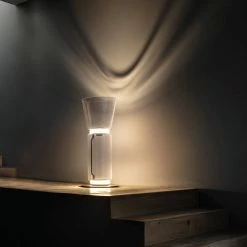 Vakkerlight Noctambule Table & Floor Lamp Floor Lamps