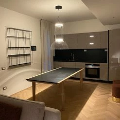 Vakkerlight Pendant Lights Noctambule Pendant Light