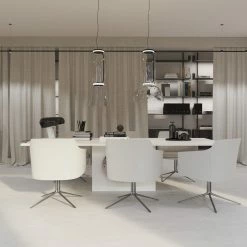 Vakkerlight Pendant Lights Noctambule Pendant Light