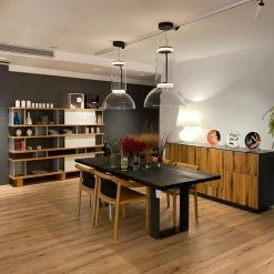 Vakkerlight Pendant Lights Noctambule Pendant Light