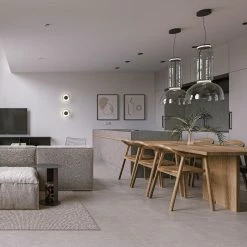 Vakkerlight Pendant Lights Noctambule Pendant Light