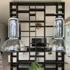 Vakkerlight Pendant Lights Noctambule Pendant Light