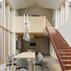 Vakkerlight Pendant Lights Noctambule Pendant Light