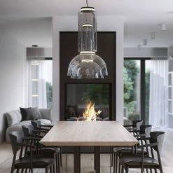 Vakkerlight Pendant Lights Noctambule Pendant Light