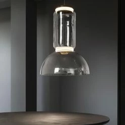 Vakkerlight Pendant Lights Noctambule Pendant Light